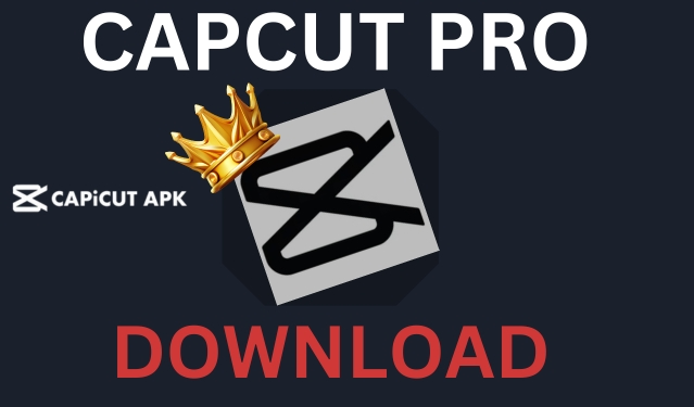 CapCut Pro